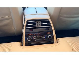 BMW M M6 Gran Coupe 412 kW (560 CV)