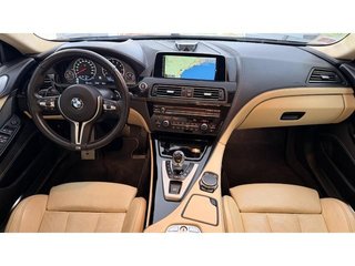 BMW M M6 Gran Coupe 412 kW (560 CV)
