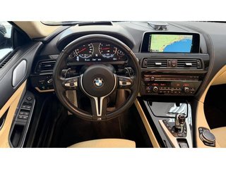 BMW M M6 Gran Coupe 412 kW (560 CV)