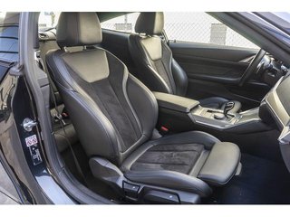 BMW Serie 4 420i Coupe 135 kW (184 CV)