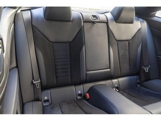 BMW Serie 4 420i Coupe 135 kW (184 CV)