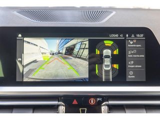 BMW Serie 4 420i Coupe 135 kW (184 CV)