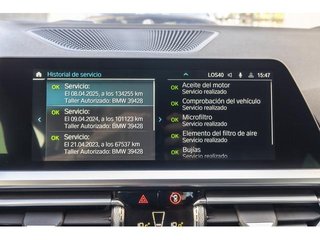 BMW Serie 4 420i Coupe 135 kW (184 CV)