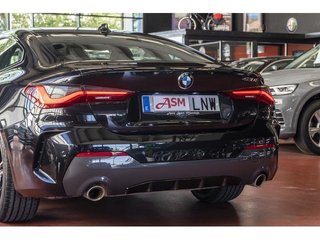 BMW Serie 4 420i Coupe 135 kW (184 CV)
