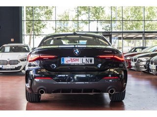 BMW Serie 4 420i Coupe 135 kW (184 CV)