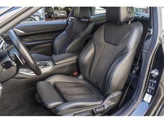 BMW Serie 4 420i Coupe 135 kW (184 CV)