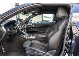 BMW Serie 4 420i Coupe 135 kW (184 CV)