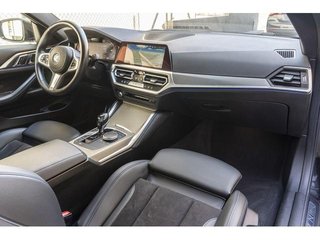 BMW Serie 4 420i Coupe 135 kW (184 CV)