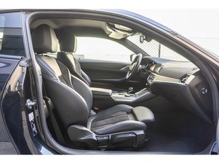 BMW Serie 4 420i Coupe 135 kW (184 CV)