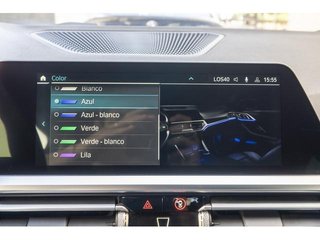 BMW Serie 4 420i Coupe 135 kW (184 CV)