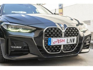 BMW Serie 4 420i Coupe 135 kW (184 CV)