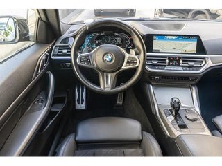 BMW Serie 4 420i Coupe 135 kW (184 CV)