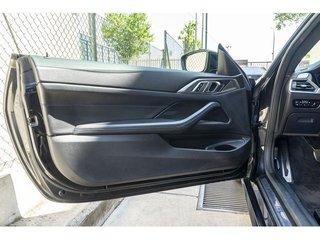BMW Serie 4 420i Coupe 135 kW (184 CV)