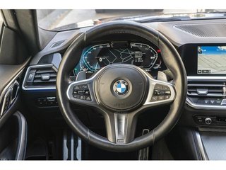 BMW Serie 4 420i Coupe 135 kW (184 CV)