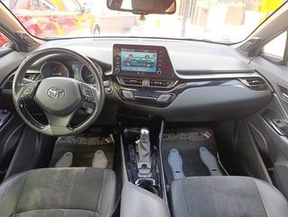 Toyota C-HR 180H GR Sport 135 kW (184 CV)
