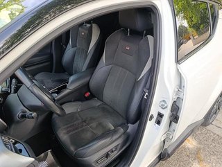Toyota C-HR 180H GR Sport 135 kW (184 CV)