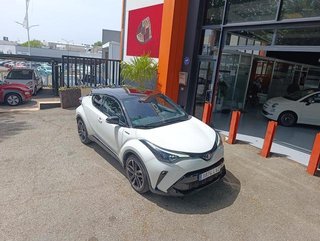 Toyota C-HR 180H GR Sport 135 kW (184 CV)