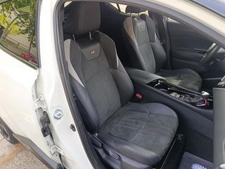 Toyota C-HR 180H GR Sport 135 kW (184 CV)