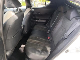 Toyota C-HR 180H GR Sport 135 kW (184 CV)