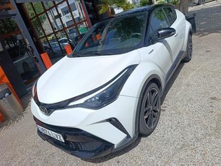 Toyota C-HR 180H GR Sport 135 kW (184 CV)