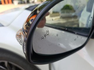 Toyota C-HR 180H GR Sport 135 kW (184 CV)
