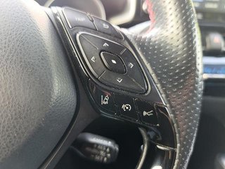 Toyota C-HR 180H GR Sport 135 kW (184 CV)