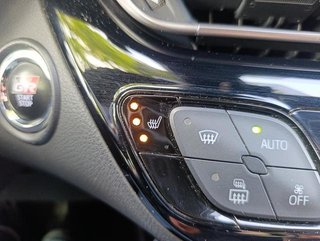 Toyota C-HR 180H GR Sport 135 kW (184 CV)