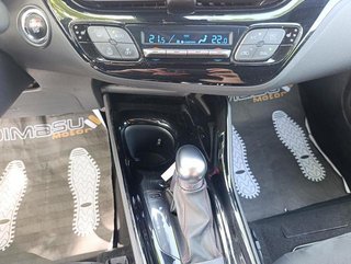 Toyota C-HR 180H GR Sport 135 kW (184 CV)