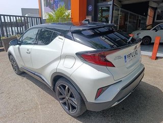 Toyota C-HR 180H GR Sport 135 kW (184 CV)