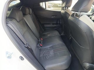 Toyota C-HR 180H GR Sport 135 kW (184 CV)