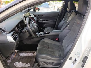 Toyota C-HR 180H GR Sport 135 kW (184 CV)