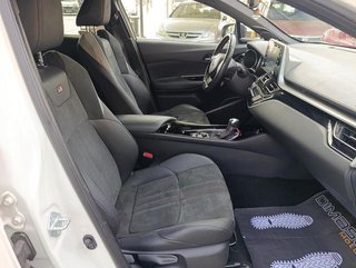 Toyota C-HR 180H GR Sport 135 kW (184 CV)