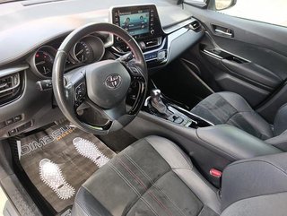 Toyota C-HR 180H GR Sport 135 kW (184 CV)