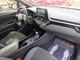 Toyota C-HR 180H GR Sport 135 kW (184 CV)