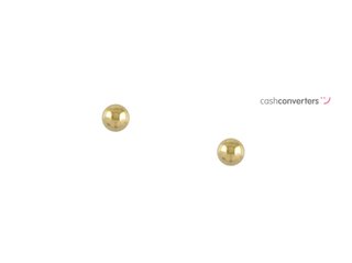 pendientes oro 18k