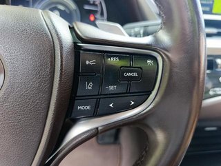Lexus ES 300h Business 160 kW (218 CV)