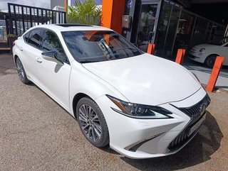 Lexus ES 300h Business 160 kW (218 CV)