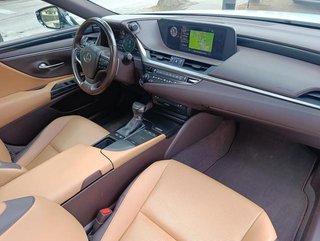 Lexus ES 300h Business 160 kW (218 CV)