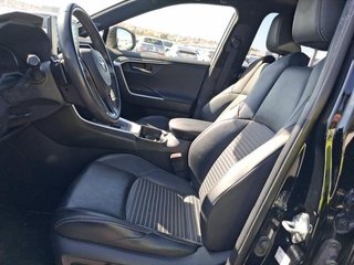 Toyota Rav4 2.5l hybrid Black Edition 160 kW (218 CV)