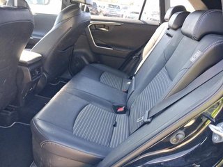 Toyota Rav4 2.5l hybrid Black Edition 160 kW (218 CV)