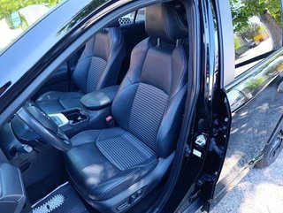 Toyota Rav4 2.5l hybrid Black Edition 160 kW (218 CV)