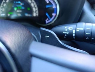 Toyota Rav4 2.5l hybrid Black Edition 160 kW (218 CV)