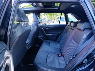 Toyota Rav4 2.5l hybrid Black Edition 160 kW (218 CV)