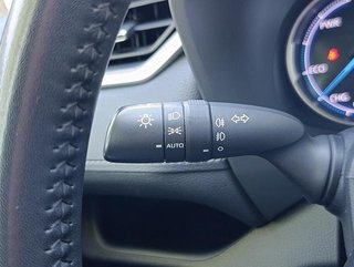Toyota Rav4 2.5l hybrid Black Edition 160 kW (218 CV)
