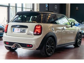 MINI MINI Cooper S 141 kW (192 CV)