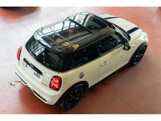 MINI MINI Cooper S 141 kW (192 CV)