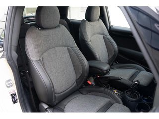 MINI MINI Cooper S 141 kW (192 CV)