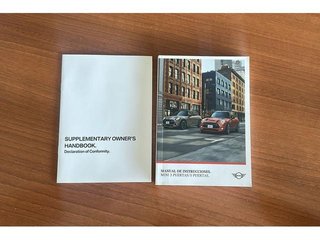 MINI MINI Cooper S 141 kW (192 CV)