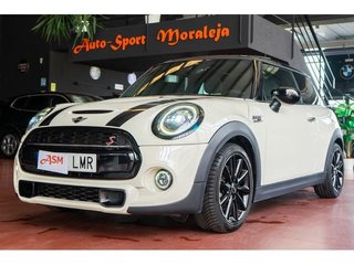 MINI MINI Cooper S 141 kW (192 CV)