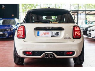 MINI MINI Cooper S 141 kW (192 CV)